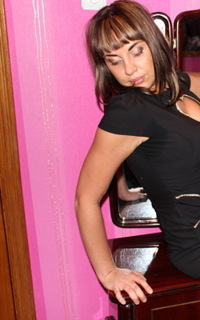 Шлюха Алина 43168