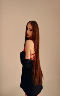 Шлюха Олеся 54302