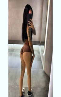 Шлюха Аннет 53544