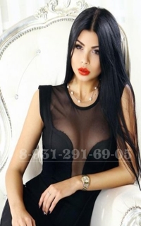 Шлюха Альвина 15515