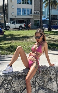 Шлюха Виолетта 50529