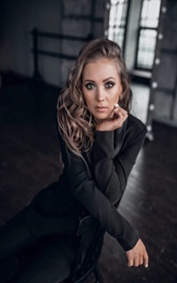 Шлюха Настя 54314