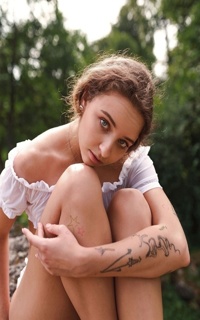 Шлюха Вика 56253