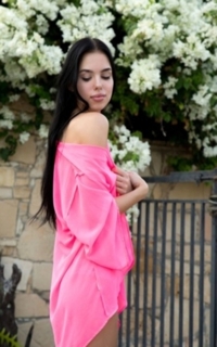 Шлюха Доминика 28269