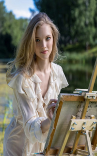 Шлюха Алина 54513