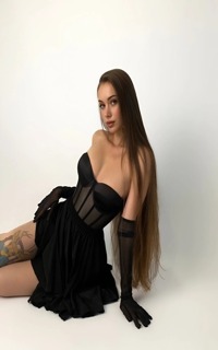 Шлюха Диана ИНДИ 55831