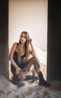 Шлюха Ира 53094