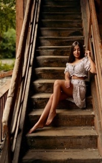 Шлюха Дарья 49870