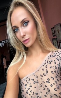 Шлюха Ника 54194