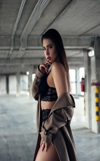 Шлюха Галя 53792