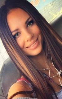 Шлюха АНЯ 43450