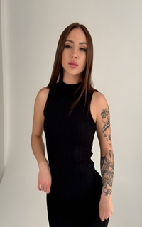 Шлюха Элис 56338