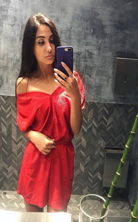 Шлюха София 42047