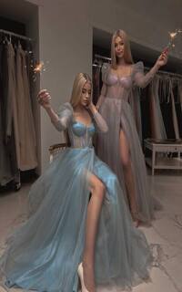 Шлюха Эмилия и Маша 48054