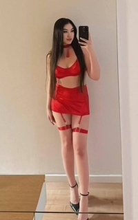Шлюха Элиза 59330