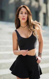 Шлюха Анастасия 56136