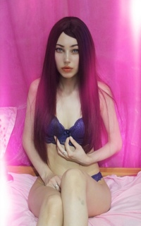 Шлюха Агата 36269