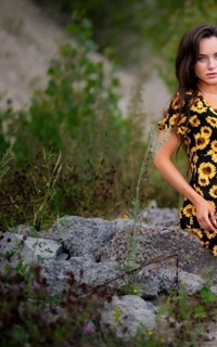 Шлюха Яна 54158