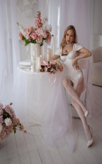 Шлюха Илона 54519