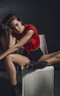 Шлюха Нина 56675