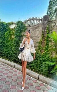 Шлюха Каталина 57029