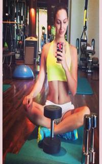 Шлюха Жанна 36107