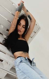 Шлюха Ника 54070