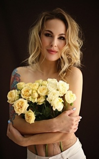 Шлюха Ира 49926