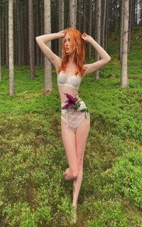 Шлюха Мира 54109