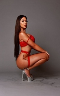 Шлюха Валерия 55055