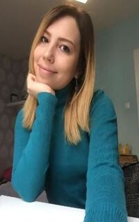 Шлюха Оля 53379