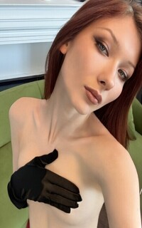 Шлюха Ива 58167