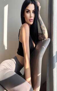 Шлюха Селена 48650