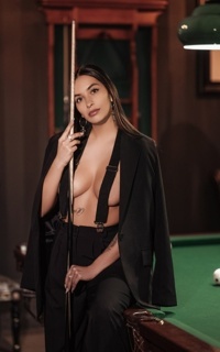 Шлюха Дара 53530