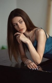 Шлюха Анна 55105