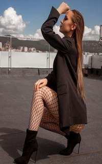 Шлюха Ника 53820