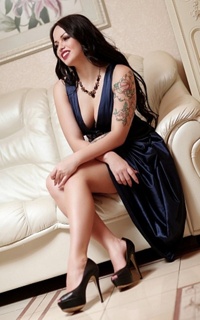 Шлюха Маша 53490