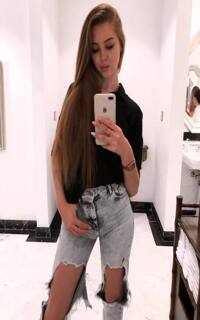 Шлюха Лада 43478