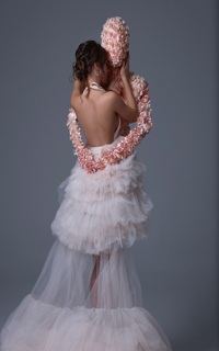 Шлюха Виолетта 54344