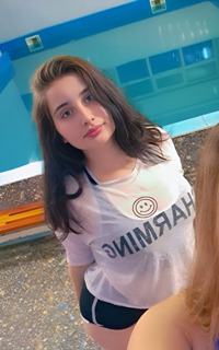 Шлюха Аиша 56829