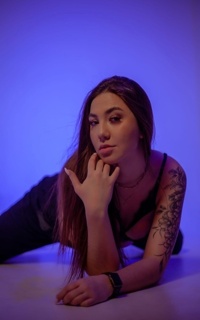 Шлюха Анита 49898