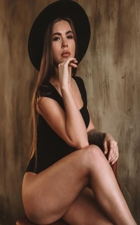 Шлюха Ника 50865