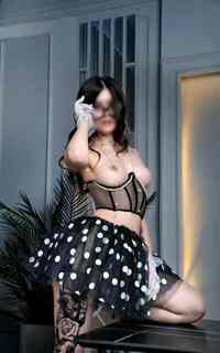 Шлюха Данна 55032