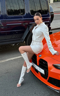 Шлюха Алсу 52050
