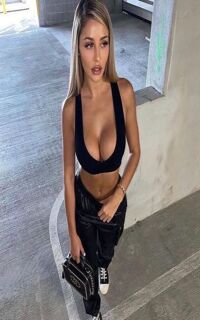 Шлюха Августа 49714